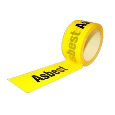 Asbest tape - 50 mm x 66 meter