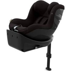 Cybex Sirona Gi i-Size Autostol, Magic Black
