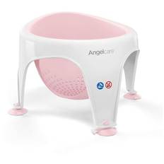 Angelcare Soft Touch Bath Seat - Grey