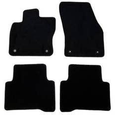 Velour måtter Opel Corsa D 2006-2015