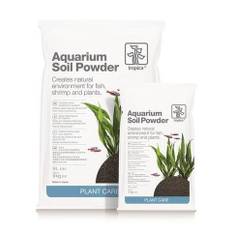 Tropica soil powder 3 liter