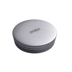 Ortofon Stabilizer skivpuck Silver 240g