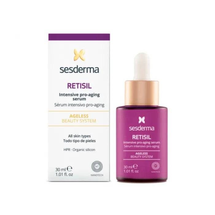 Sesderma Retisil Siero Intensivo 30ml — Siero