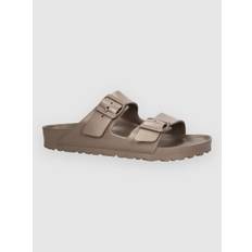Birkenstock Arizona EVA Sandaler - gray taupe - 39
