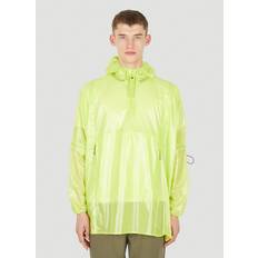 Rains Ultralight Anorak Jacket -  Jacken Yellow L