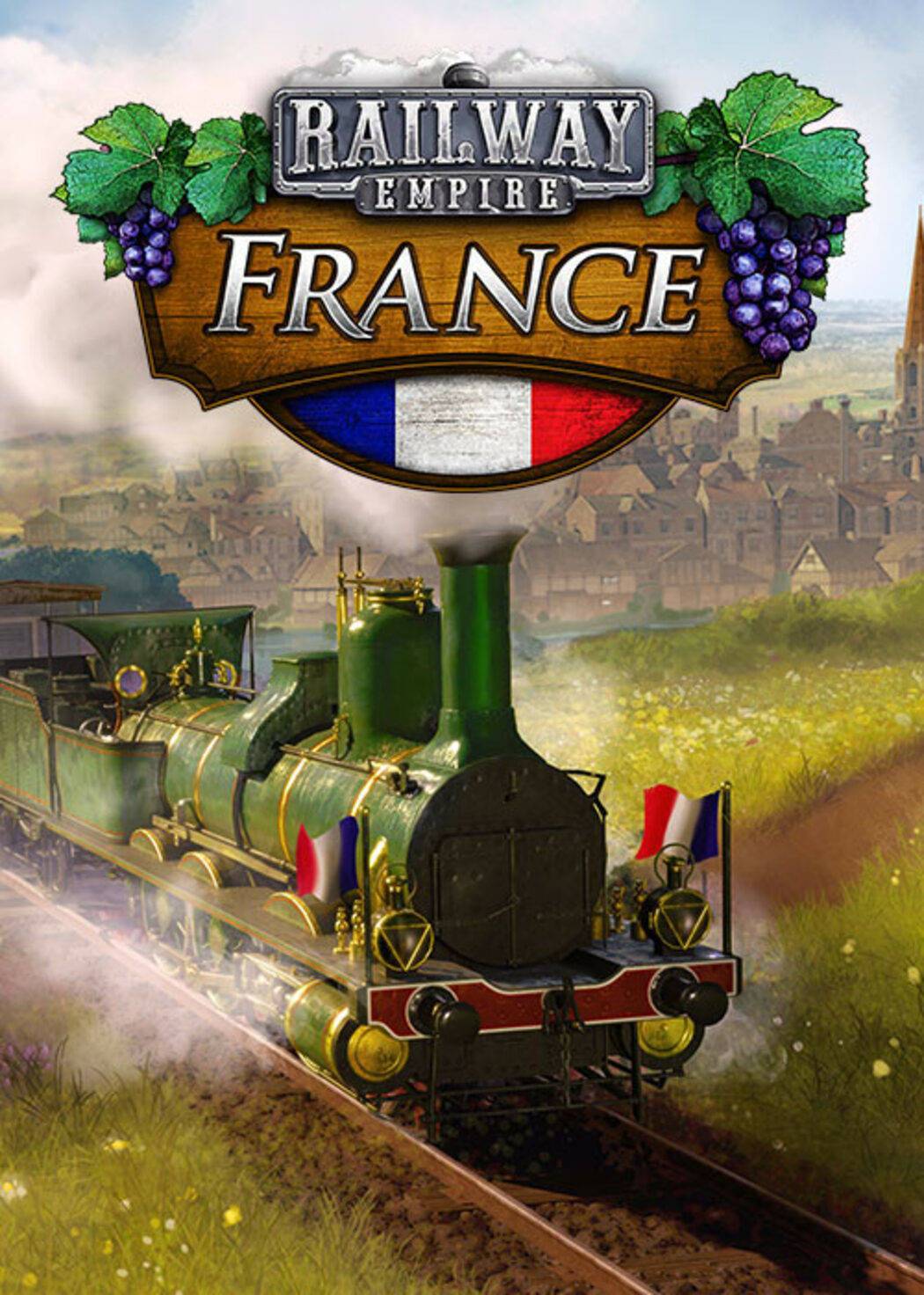 Railway Empire - France