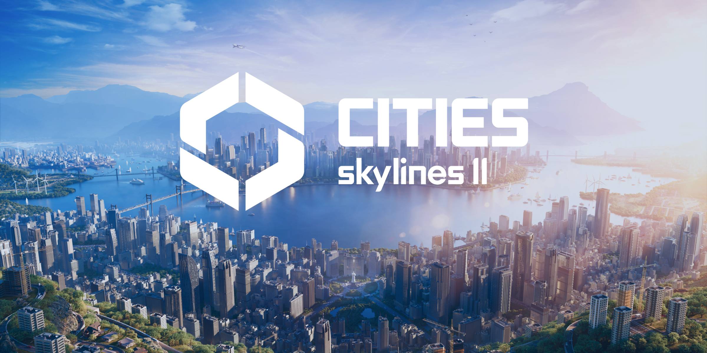 Cities Skylines II (PC) - Standard