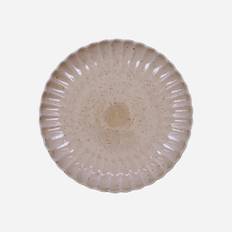 Middagstallerken, HDScallop, Rosa