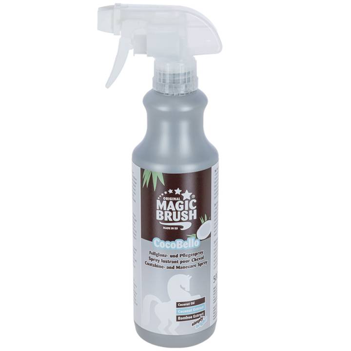Pälsglans Premium Coco Bello 500ml