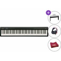 Roland FP-10 SET Digital Stage Piano Black