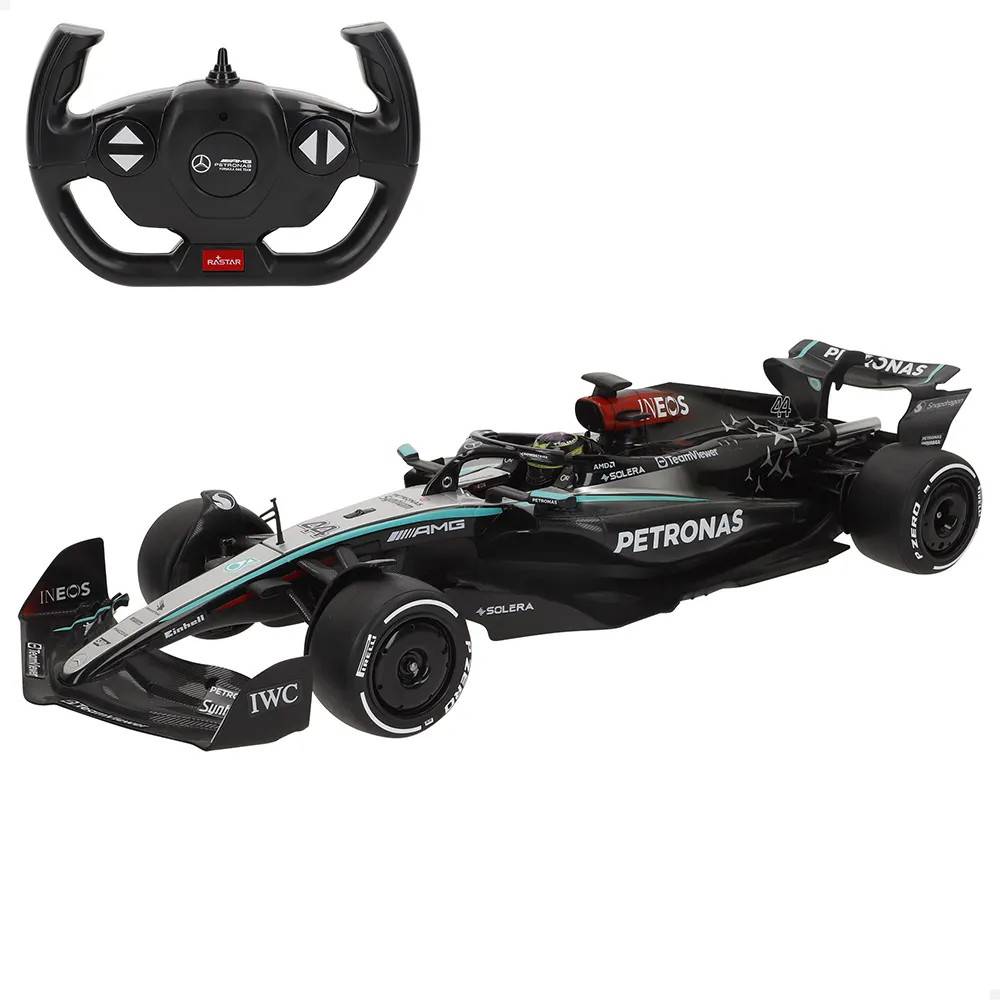 Rastar Mercedes Amg W15 E 2024 1:12 Rc-bil