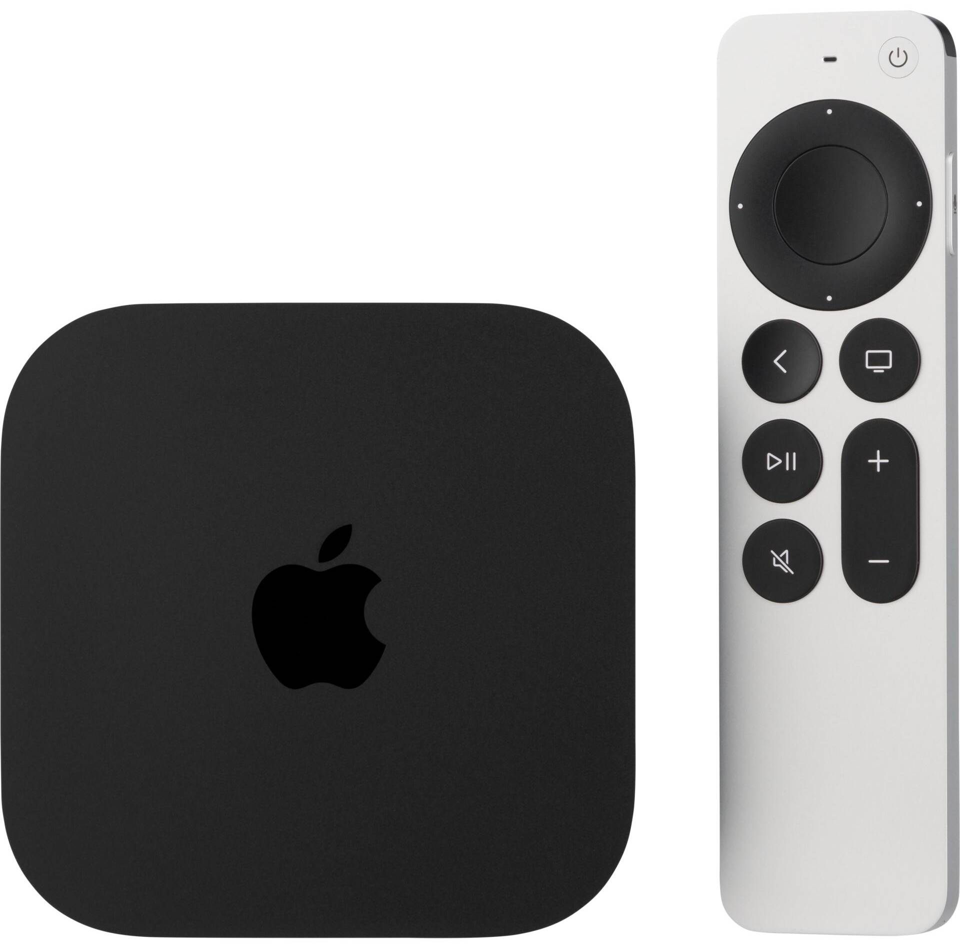 Apple TV 4K Gen. 3 - 128GB (MN893FD/A)