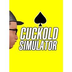 Cuckold Simulator (PC) - Steam Key - GLOBAL