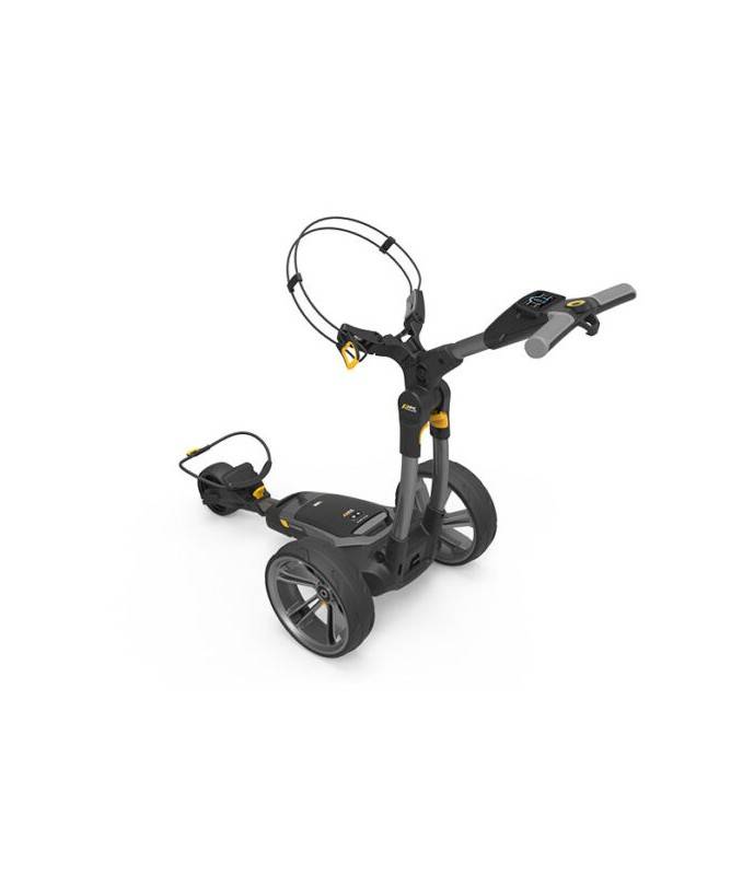Powakaddy CT6 elvagn