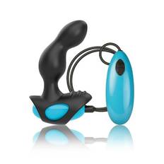 Rocks Off Protatic Stimulator Men-X Index Remote Control
