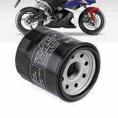 Motorcycle Oil Filter for Honda CBR600 F2 F3 F4 F4i CBR600RR CBR1000RR