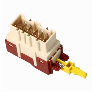 Startkontakt til vaske/tørremaskine - Aeg, Electrolux, Zanussi.