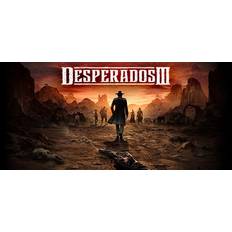 Desperados III