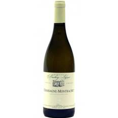 Chassagne-Montrachet 2021 Domaine Bachey-Legros