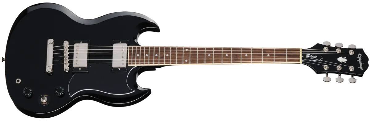 SG Tribute Ebony