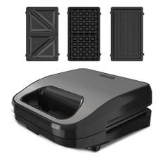 Sandwich Maker Grill Sandwich Waffle
