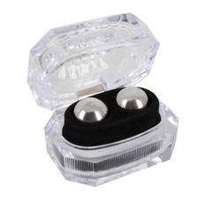 Authentic Ben Wa Love Balls