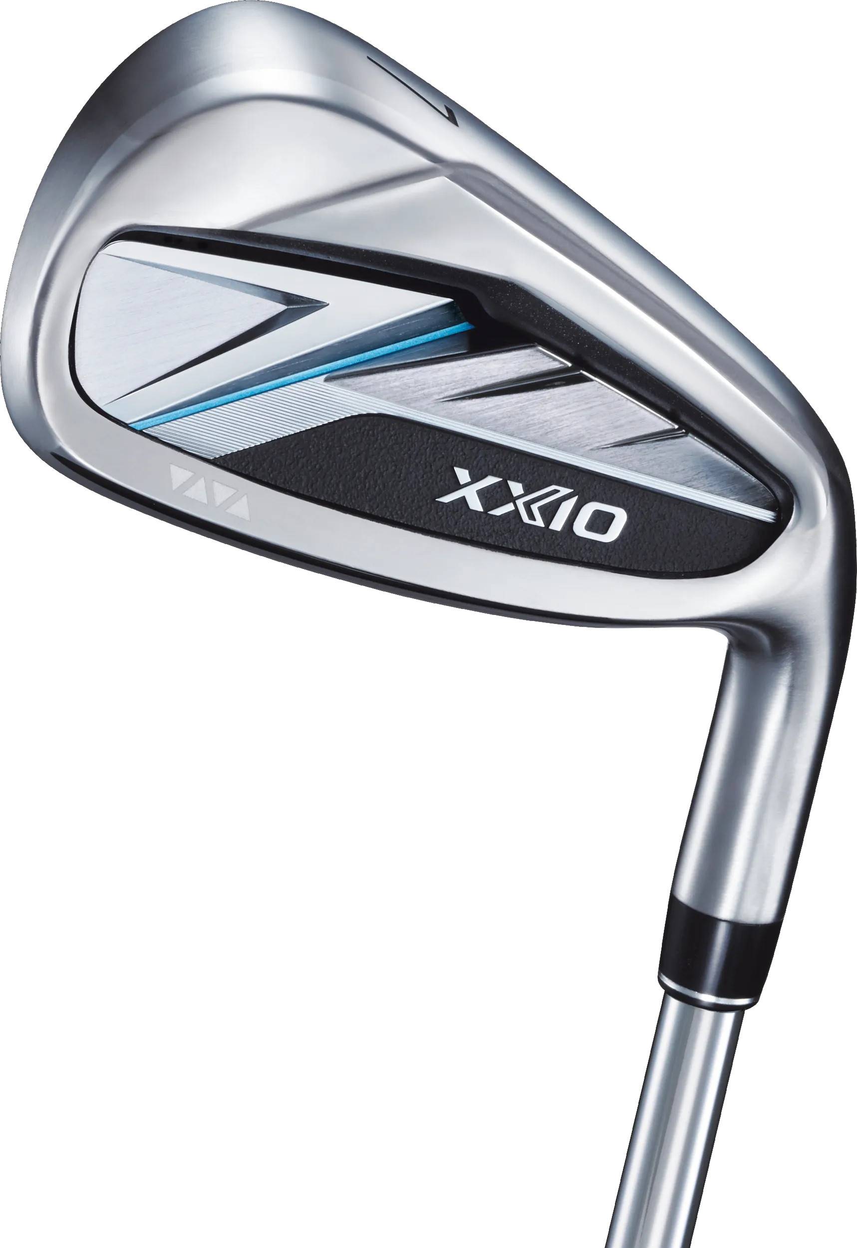 XXIO 14 Eisen