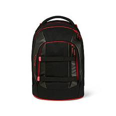 Satch Pack Fire Phantom Schulrucksack