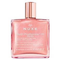 Nuxe Huile Prodigieuse Dry Oil Huile Prodigieuse® Or Florale 50 ml