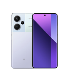 Xiaomi Redmi Note 13 Pro+ 5G - Som ny / 512GB / Purple