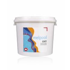 Aktivt syre OXY Melpool granulat 5kg