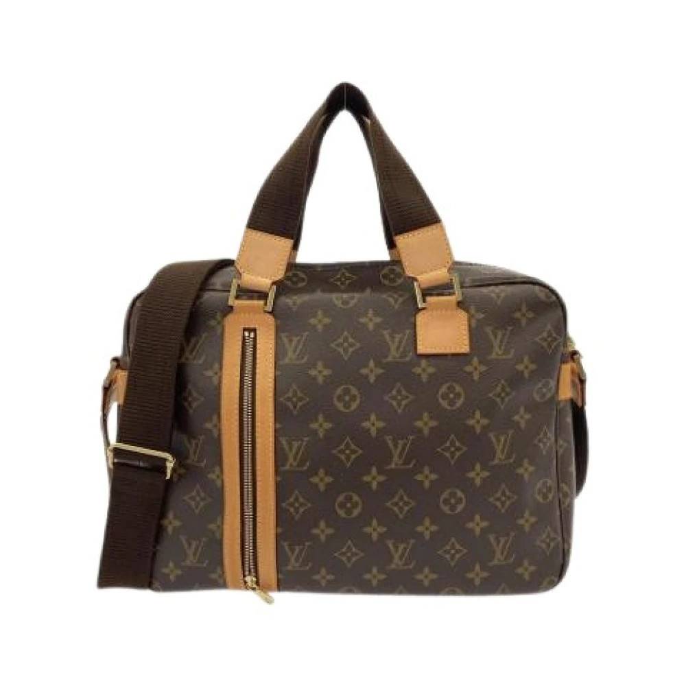 Louis Vuitton Vintage - Pre-owned Sac Bosphore Handväska Vintage - Dam - ONE Size -