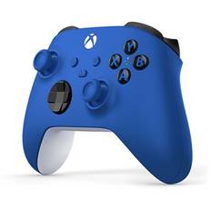 Microsoft Xbox Wireless controller Gen 9 - Blue - Fyndvara