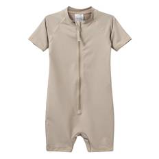 SOFIE SCHNOOR BABY AND KIDS Sofussb Swimsuit |Beige |104