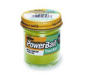 Berkley Powerbait