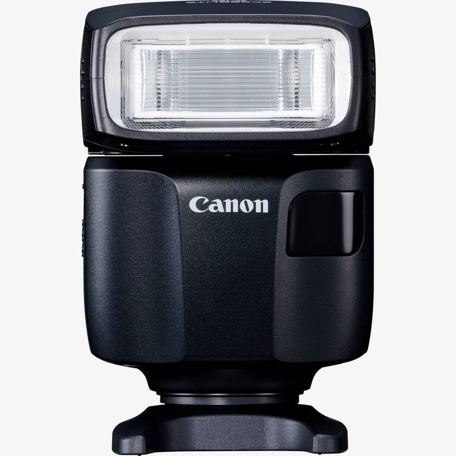 Canon Speedlite EL-100-flash