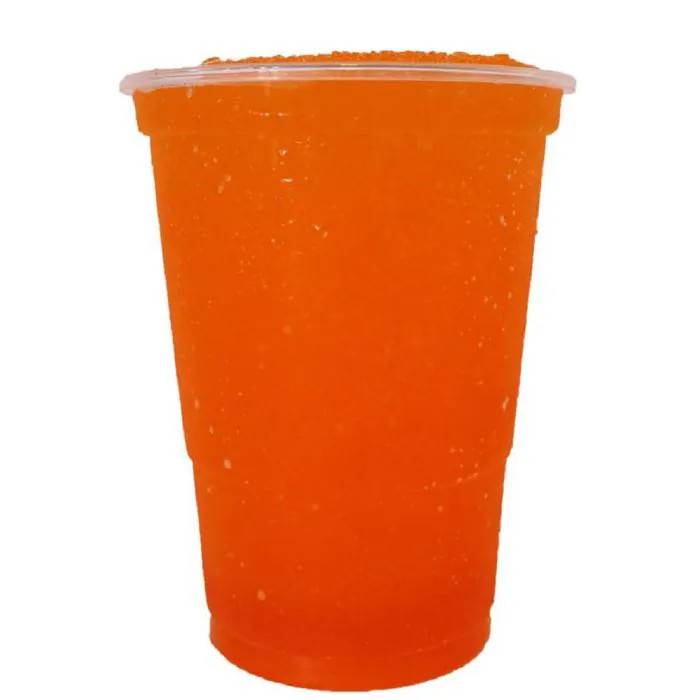 Slush ice Orange 1 l Champ