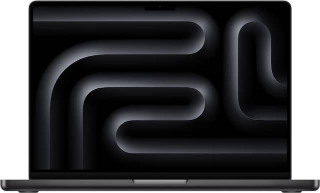 MacBook Pro 14 M5 32/1000GB (Space Black)