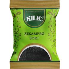 Sort Sesamfrø (Kilic) - 80gr.