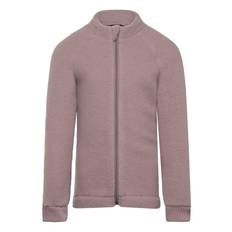 MIKK-LINE Wool Jacket |Pink |128