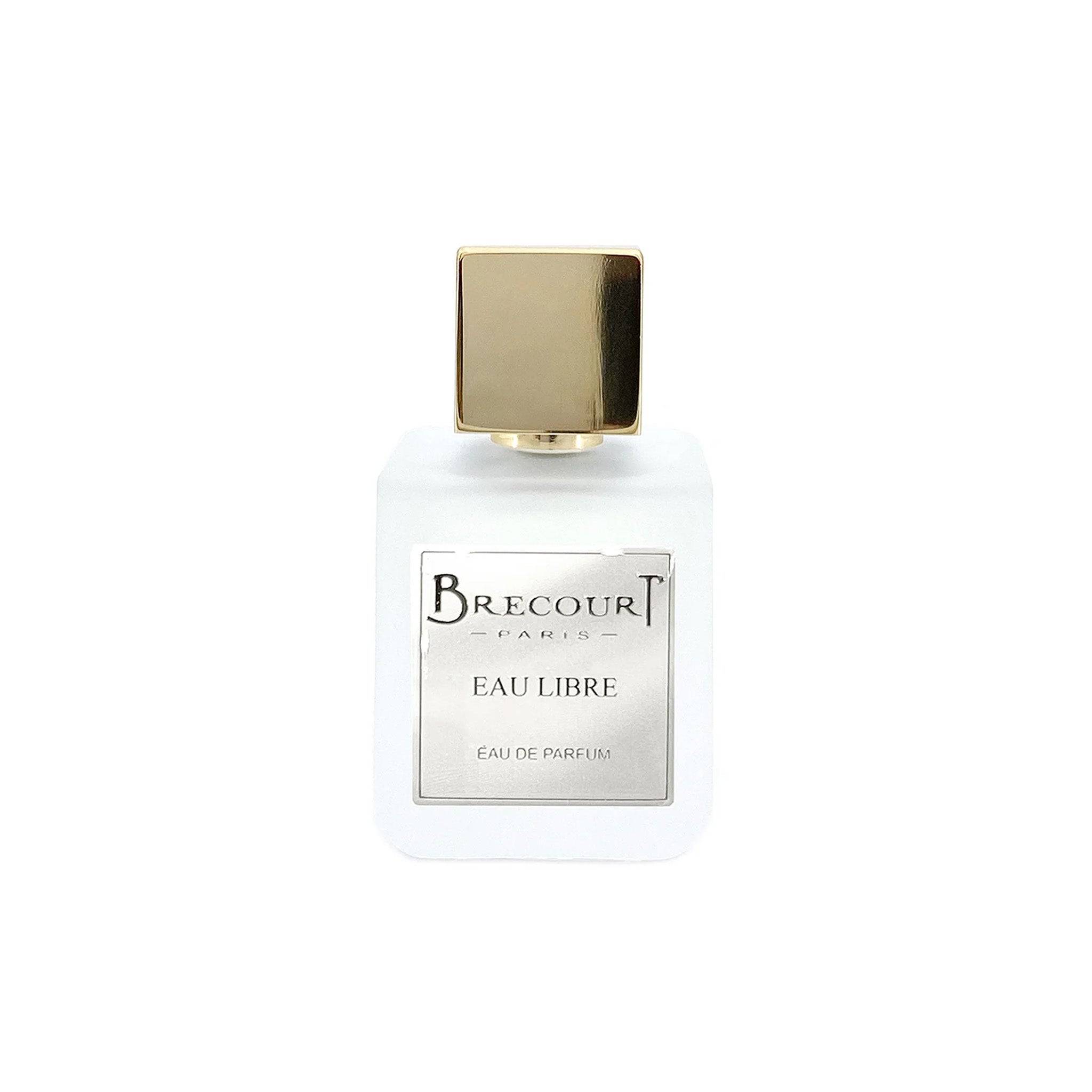 Brecourt Eau Libre Edp 50ml