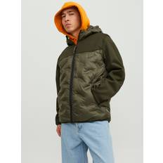 JJEMULTI Jacket - Rosin - XXXL