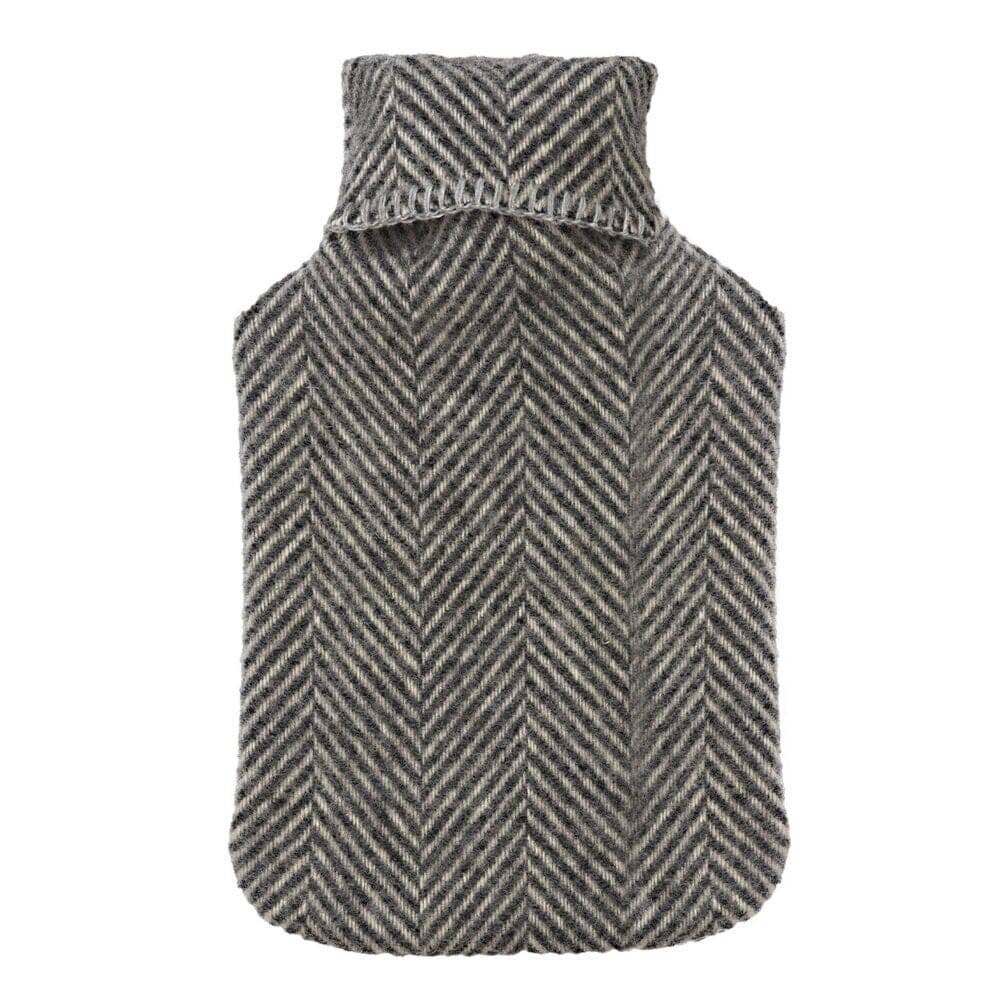 Tweedmill - Varmedunk - Fishbone Slate.