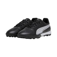 Puma Mens King Match Football Boots - 11 UK / Black