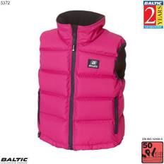Surf & Turf Junior flydevest BALTIC 5372 pink - XS 25-40 kg.
