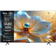 TCL 55T8C - Fyndvara