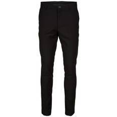 Tailored & Originals Leeds Pants - 44 / Black