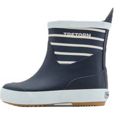 Junior Wings Blue/White, Unisex, Skor, Kängor och Boots, Blå/Vit, EU 21 (EU 21)