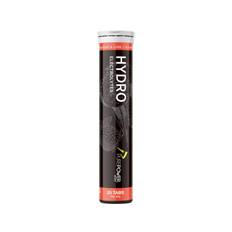 PurePower Electrolyte Tabs, Jordbær/Lime