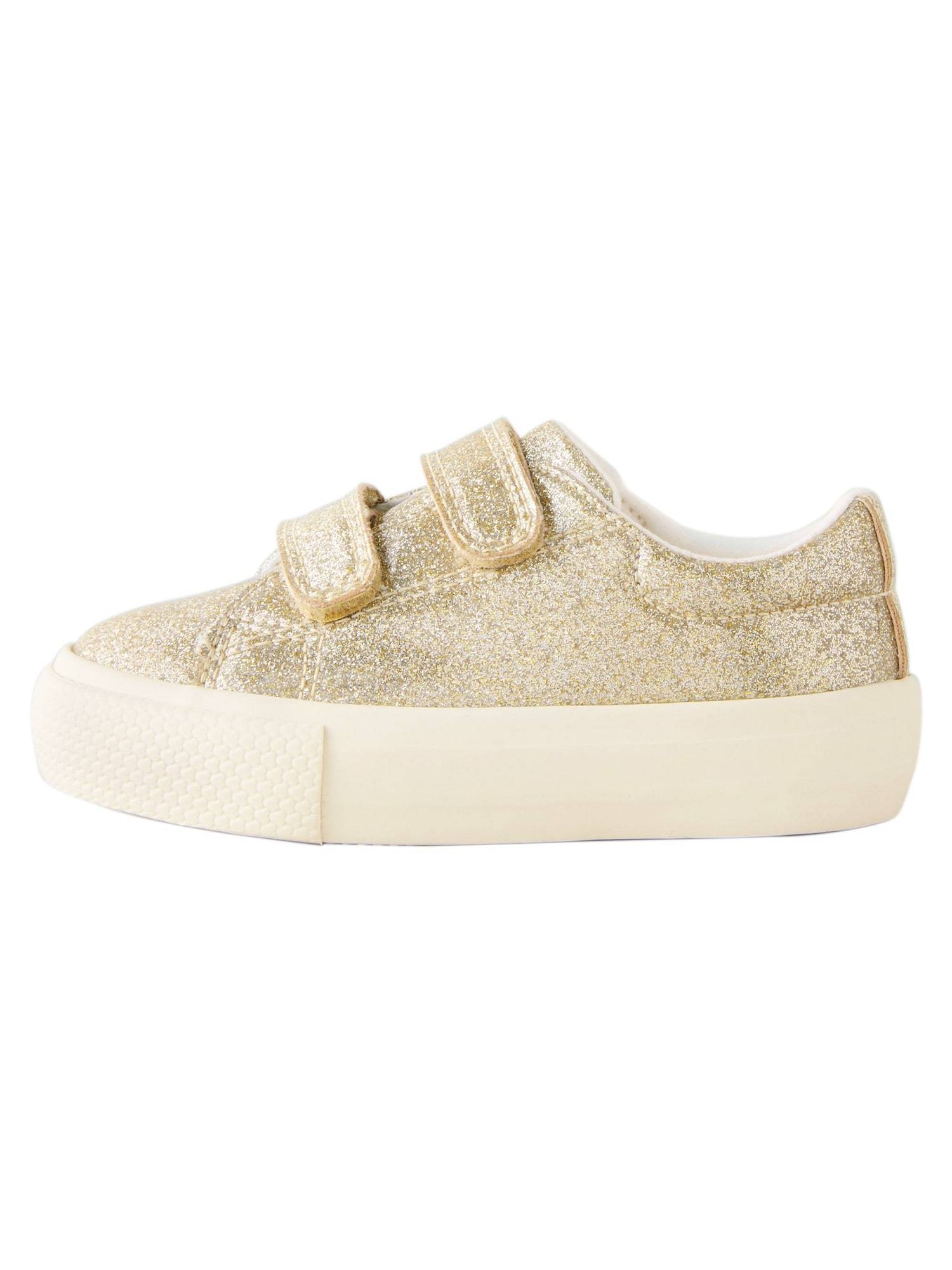 Next Sneaker rosa